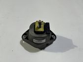 Engine mount bracket