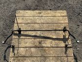 Takakallistuksenvaimentajan kallistuksenvakaaja