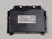 Gearbox control unit/module