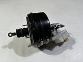 Brake booster