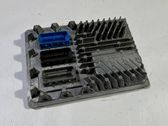 Engine control unit/module