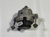 Engine mount bracket