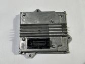 Suspension control unit/module