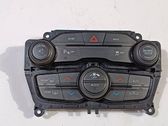 Climate control unit
