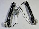 Fensterheber elektrisch mit Motor Tür hinten