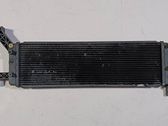 Coolant radiator