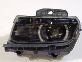 Headlight/headlamp