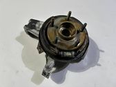Stub axle