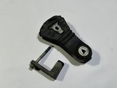 Engine mount bracket