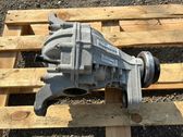 Hinterachsdifferential