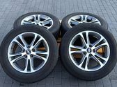 R17 alloy rim