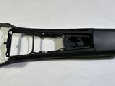 Console centrale