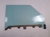 Front door window glass four-door