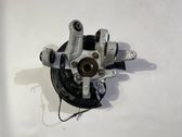 Rear wheel hub spindle/knuckle