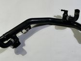 Air intake hose/pipe