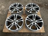 R17 alloy rim