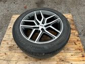 R20 alloy rim