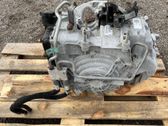Automatic gearbox
