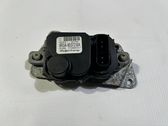 Steuergerät Hochdruckkraftstoffpumpe