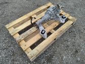 Front differential
