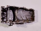 Oil sump