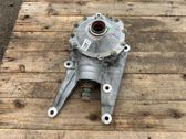 Front differential