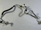 Air conditioning (A/C) pipe/hose