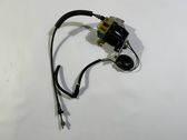 Ignition lock