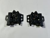 Engine bonnet/hood lock/catch