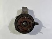 Rear wheel hub spindle/knuckle