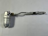 Air conditioning (A/C) air dryer
