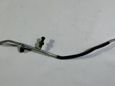 Manguera/tubo del aire acondicionado (A/C)