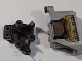 Engine mount bracket