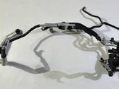 Air conditioning (A/C) pipe/hose