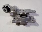Gearbox mount