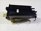 Active carbon filter fuel vapour canister