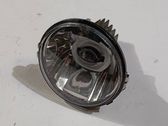 Front fog light