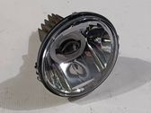 Front fog light