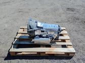 Automatic gearbox