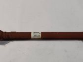 Front prop shaft