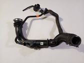 Turbo air intake inlet pipe/hose