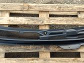 Wiper trim