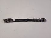 Steering column universal joint