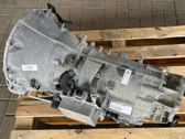 Automatic gearbox