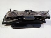 Gearbox mounting bracket