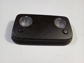 Front seat light