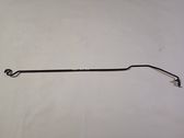 Engine bonnet/hood prop rod/strut
