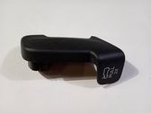 Engine bonnet (hood) release handle