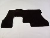 Car floor mat set