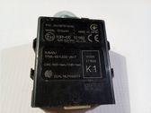 Keyless Steuergerät